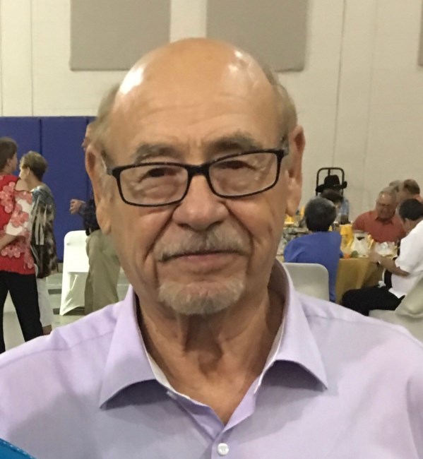 Obituario de Juan Francisco Farias