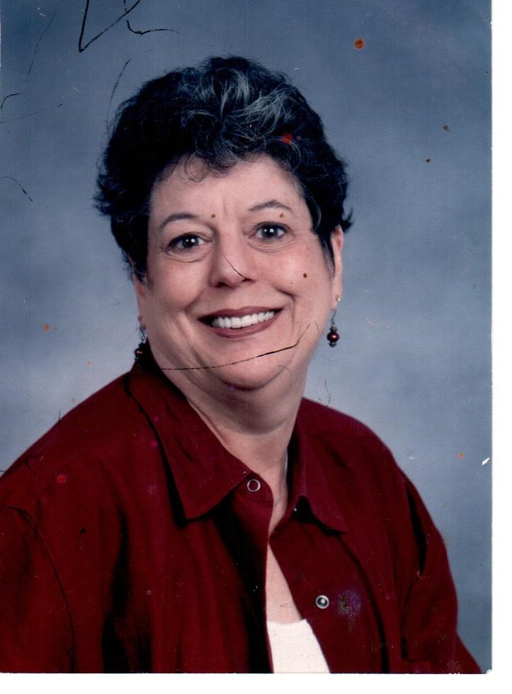 Obituary of Nancy Ellen (Bierwirth) Chrien