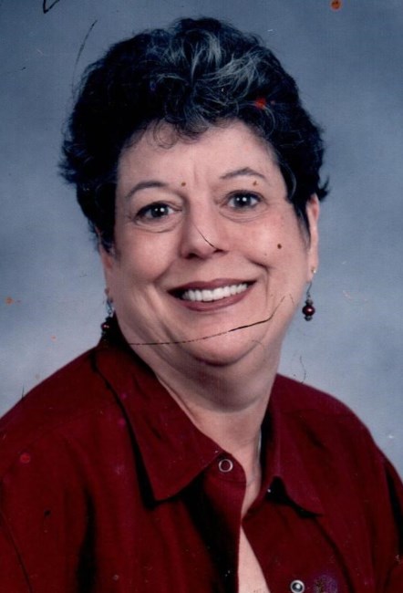 Obituary of Nancy Ellen (Bierwirth) Chrien