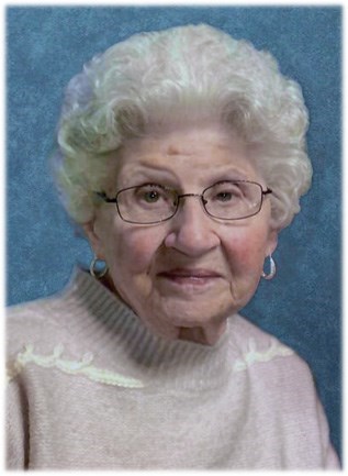 Obituary of Mary Ann Gottschling