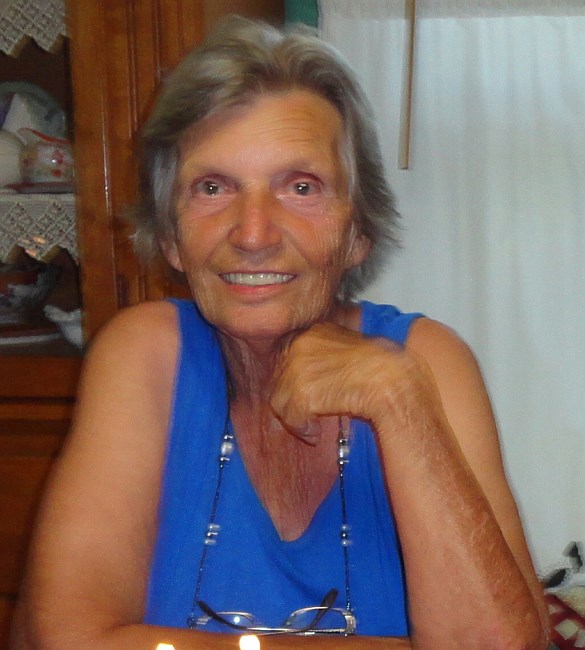 Obituary of Dixie Merle Conrath