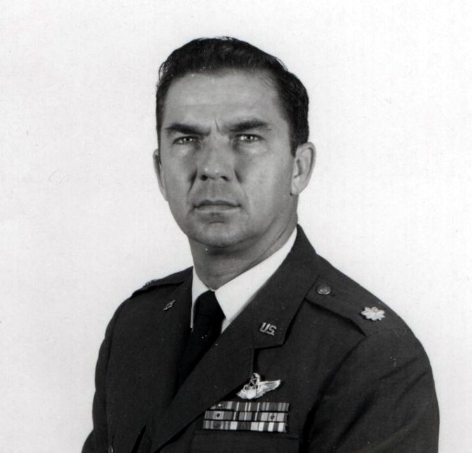 Obituary of William Curtis Emrie