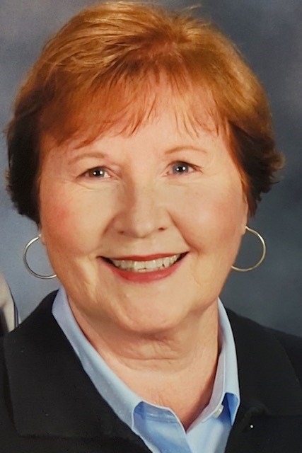 Obituary of Joan Madeline Shank