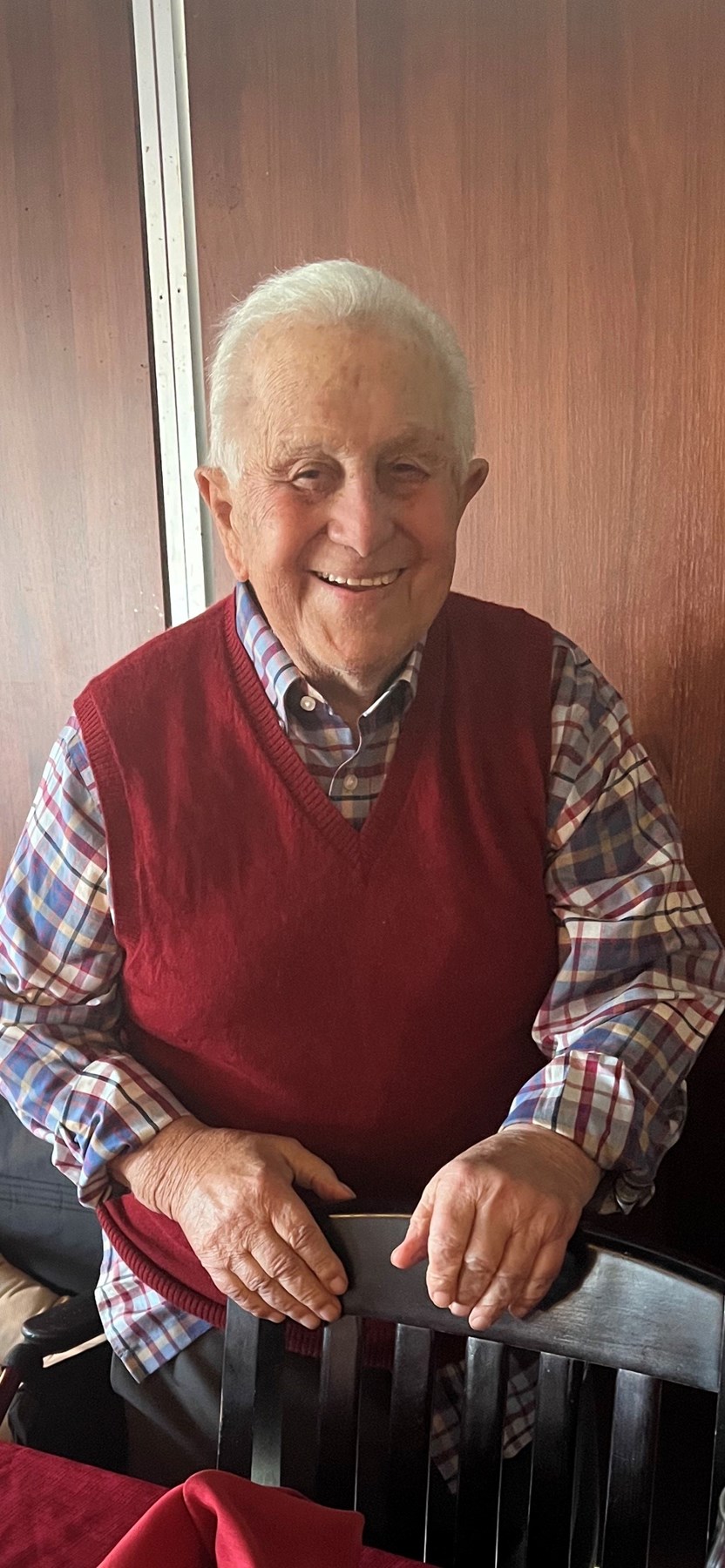 Obituary of Francesco Lapi