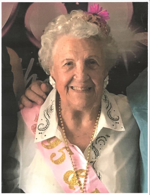 Obituary of Jean Gunnufson