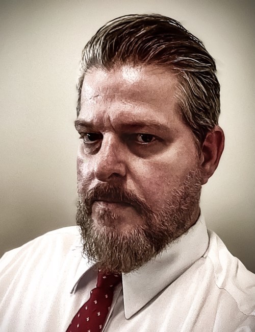 Obituary of Daniel Curtis Johnson