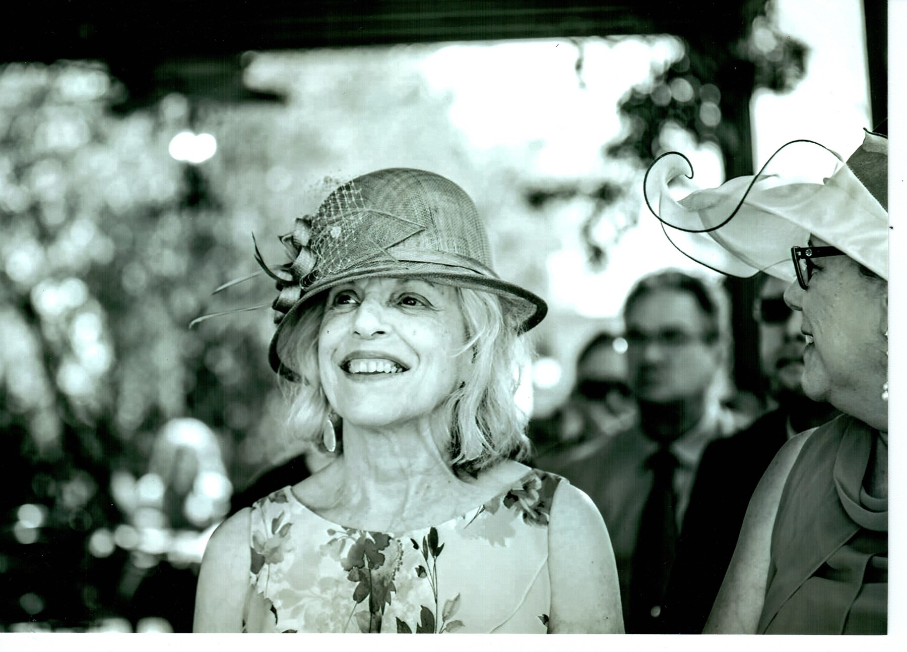 Obituary of Clara J. Ware