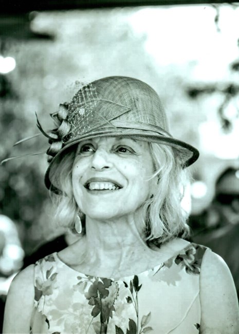 Obituary of Clara J. Ware