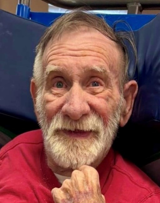 Obituario de Harold Dean Pipes