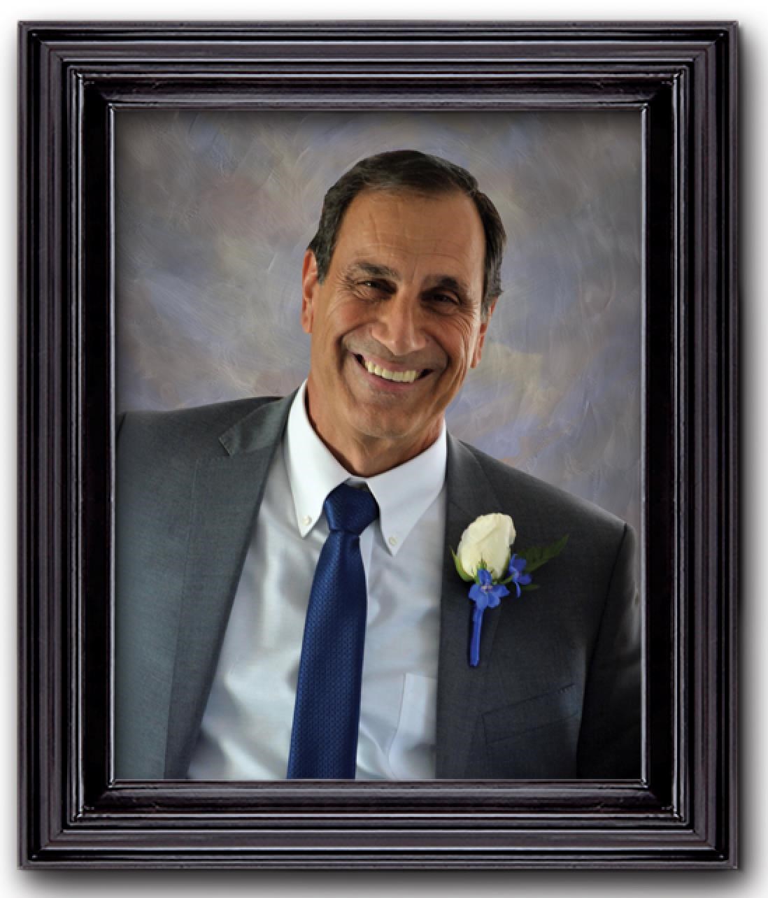 Obituary of Richard Carl Ritzo