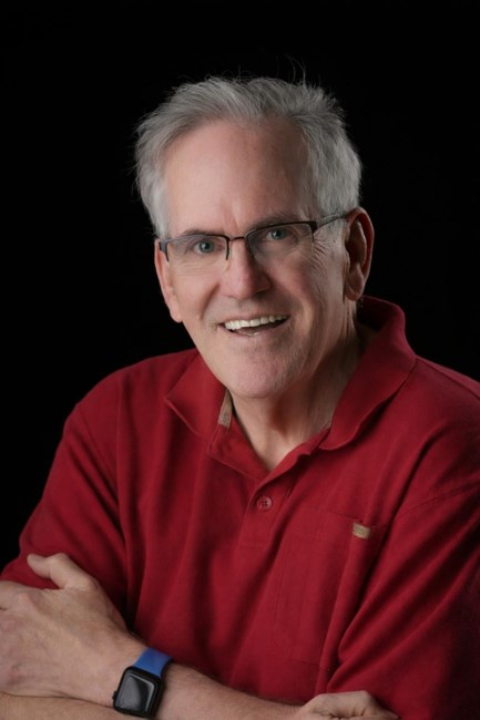 Obituary of John Conrad Groppenbacher