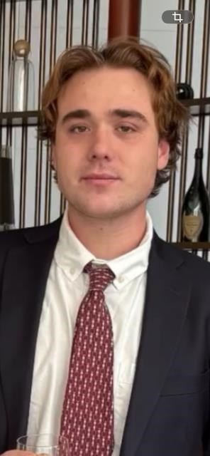 Obituary of Samuel James Barrett