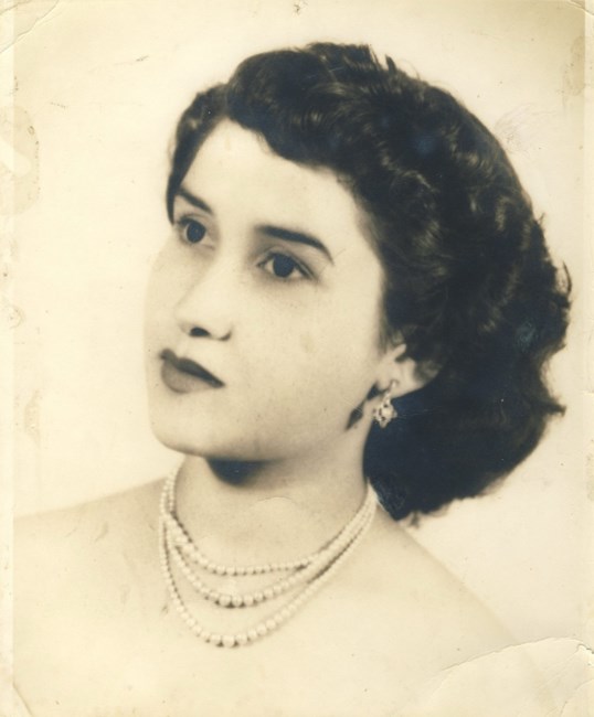 Obituary of Luz Marta Torres