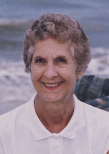 Obituary of Elizabeth S. Waldron