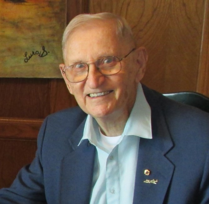 Obituary of Bernard F Walko