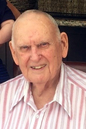 Obituary of Russell "Cotton" Weimer