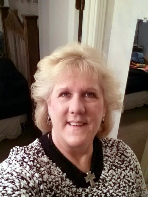 Obituary of Suzanna Page