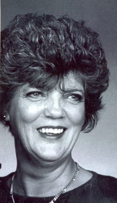 Obituario de Beverly Cole