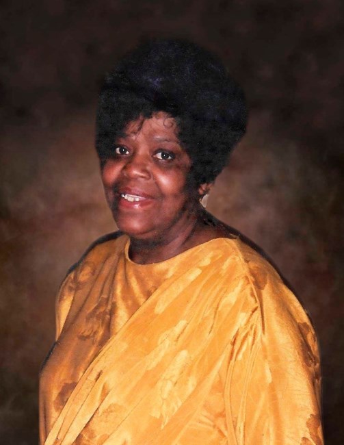 Obituary of Betty Ann Bailey-Conwell