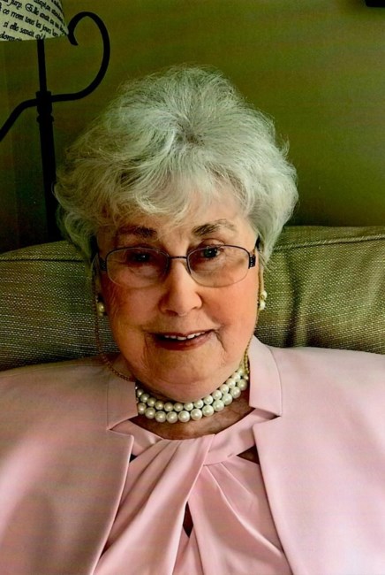 Obituary of Peggy S. Reagan