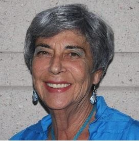 Obituary of Judy Seelig