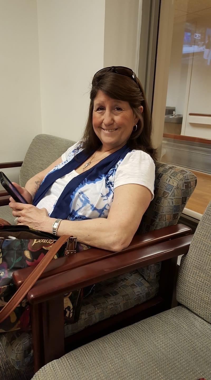 Obituary of Robin Dee McElfresh