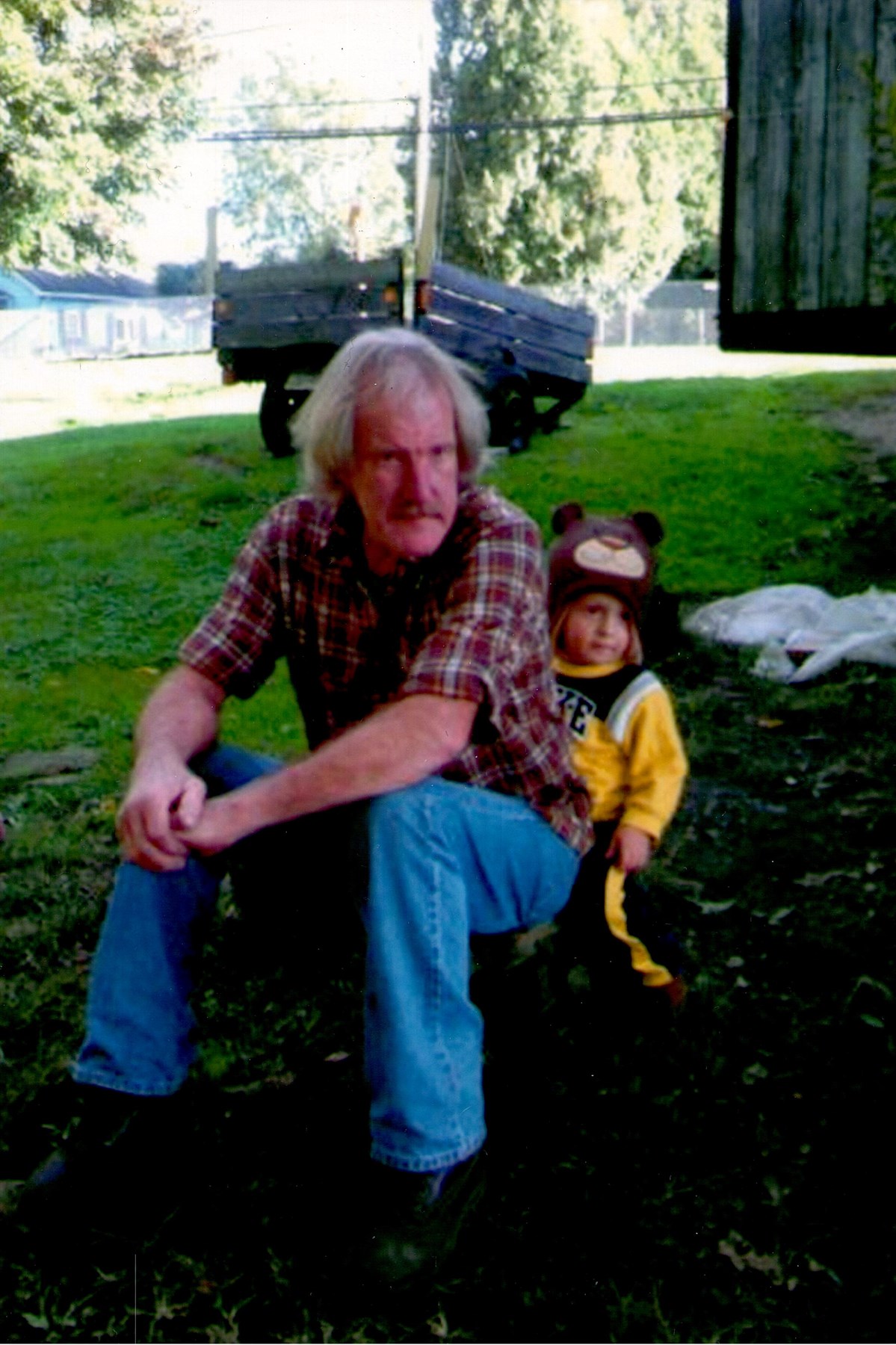 Avis de décès de Ellis Wayne Price