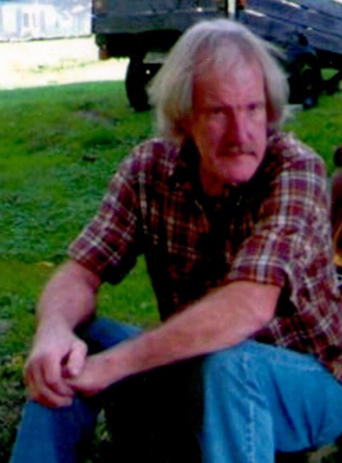 Avis de décès de Ellis Wayne Price