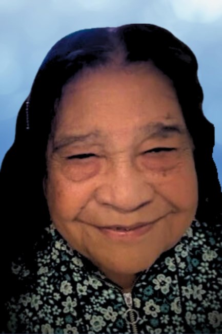 Obituary of Sofia Velez Maldonado