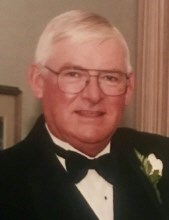 Obituary of William Lawrence Larry Upchurch,  Jr.