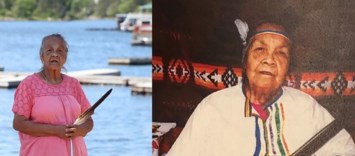 Obituary of Margaret Quewezance