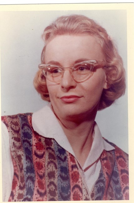 Obituary of Millicent "Millie" Simonis