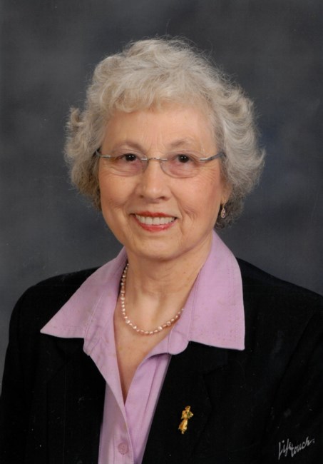 Obituary of Colleen M. Williams