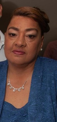 Obituary of Elizabeth "Isa" Torres