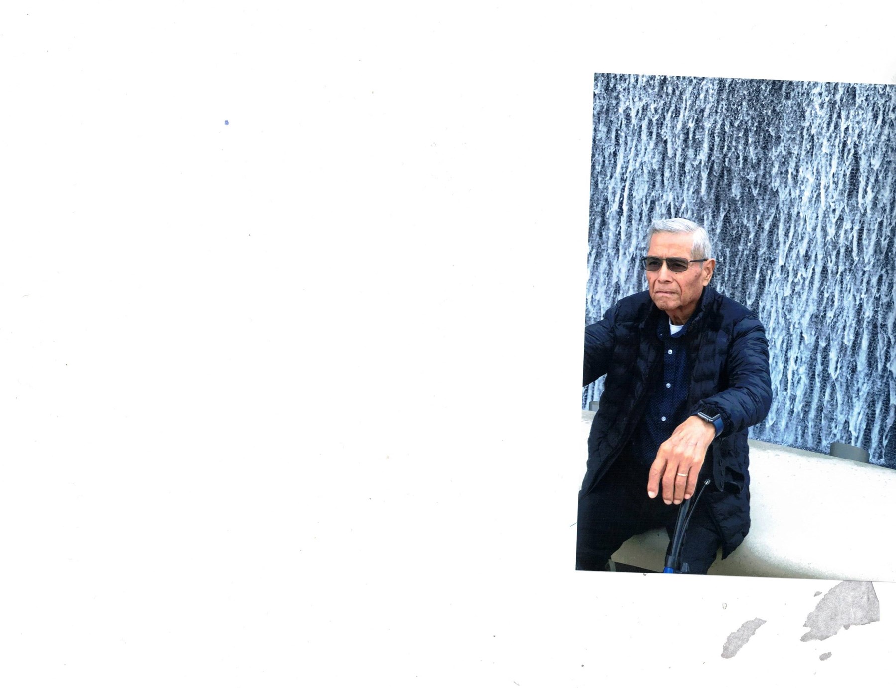 Obituary of Alfonso Hernandez