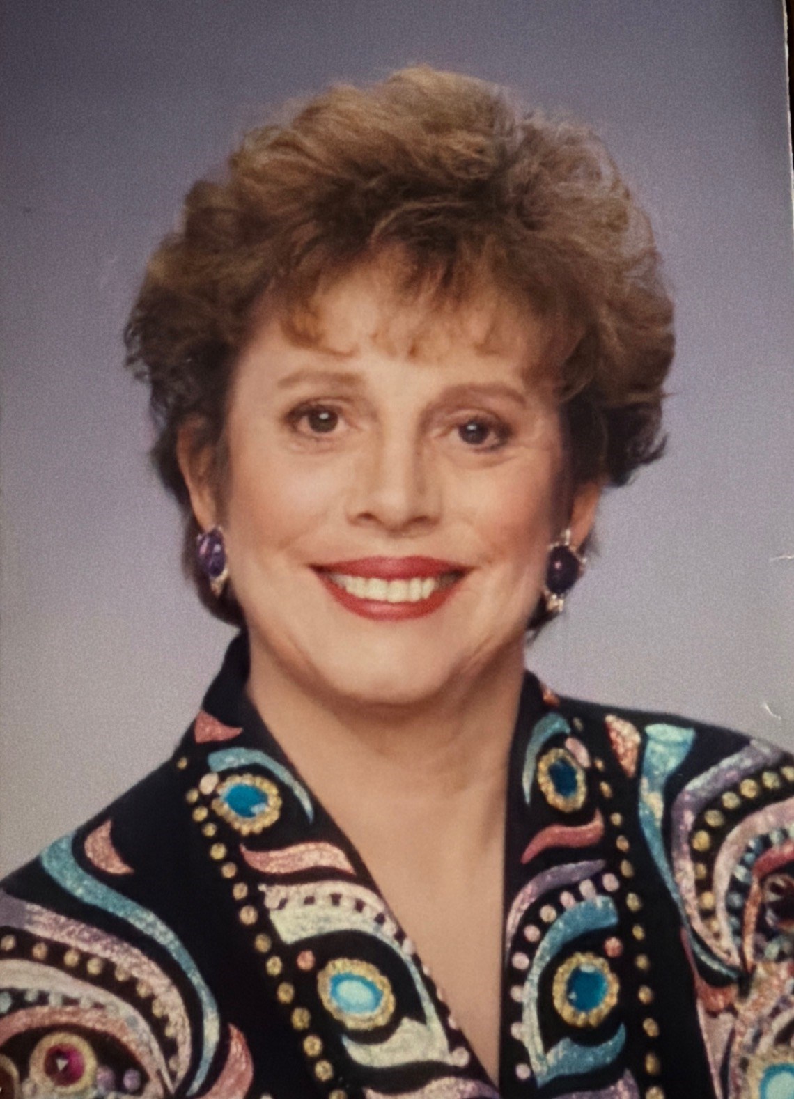 Obituary of Marlene Grace Fuller