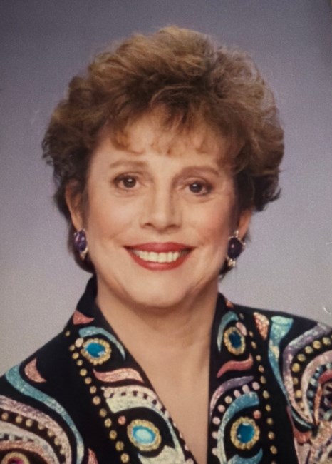 Obituary of Marlene Grace Fuller