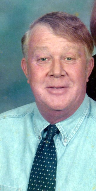 Obituary of Calton Foster Lynch