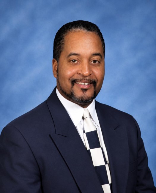 Obituary of Leon Irving Sr.