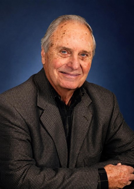 Obituary of Joe Caesar Jr.