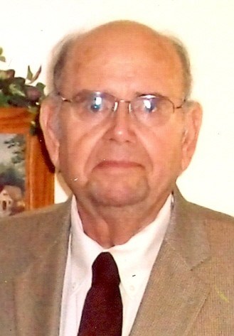 Obituary of Darell G. Sherman