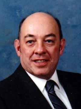 Obituario de Gordon John Joseph Gibson