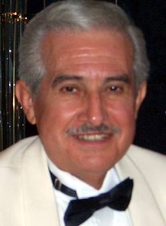 Obituary of Albert Toscano