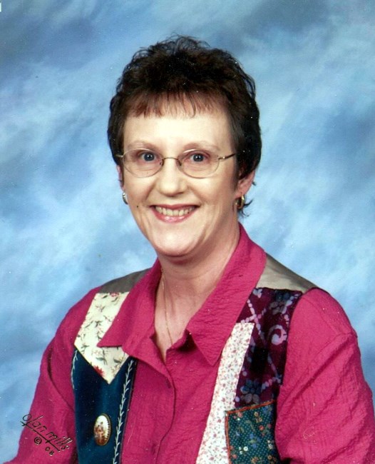 Obituary of Lorraine Coleman