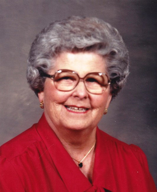 Mary Eutha Obituary Dequincy, LA