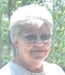 Obituary of Virginia L Shaffer