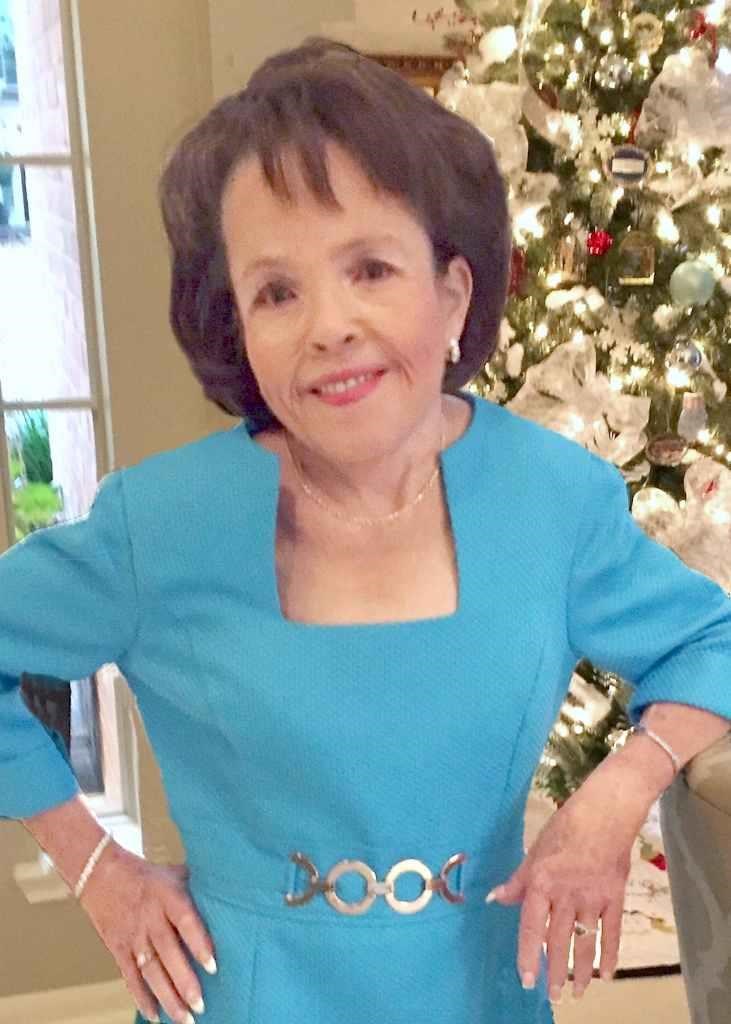 Obituary of Leigh Anne Tanzberger