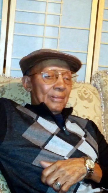 Obituary of Edward Hamilton