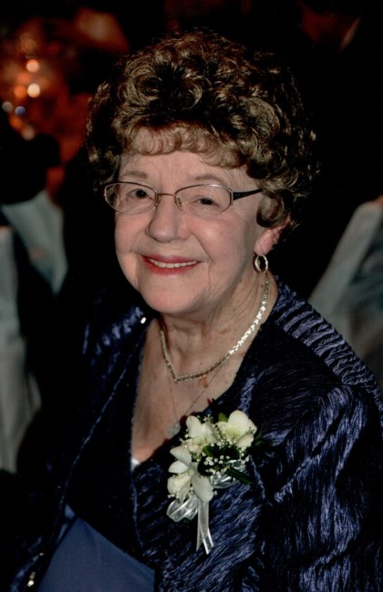 Obituary of Genevieve S. Josefek