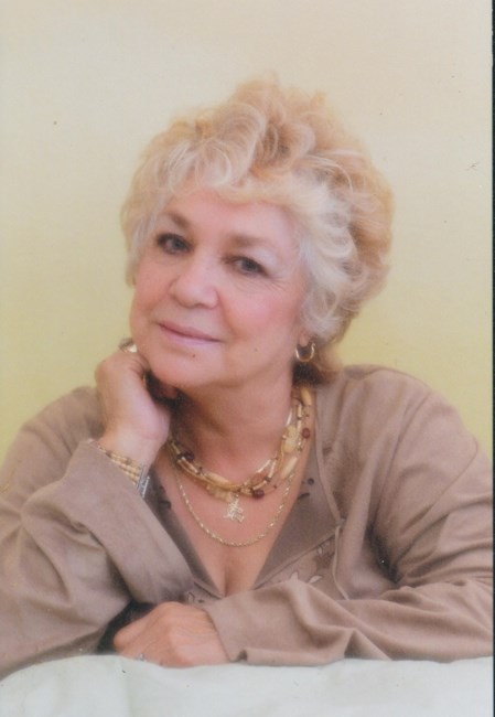 Obituary of Maria Lupe Trujillo